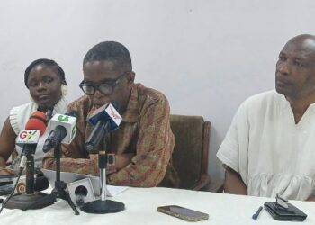 President Mahama, Comrade Ivan Jim to Grace 80th Anniversary of 5th Pan African Congress in Accra.
