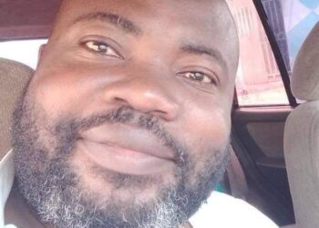 Simon Yaw Awadzi, the Assembly Member of Aborlove-Nolopi Electoral Area, petitions Mahama to remove OSP