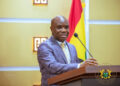 Government has Not Approved Any Sports Levy-Kwakye Ofosu