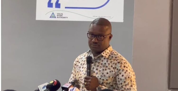 ECG Has Reviewed 347 Contracts and Successfully Terminated 202 of them Without Legal Implications-John Jinapor