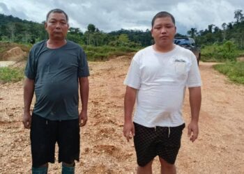 NAIMOS AND BLUE WATER GUARDS INTENSIFY WAR ON GALAMSEY; ARREST THE KINGPINS