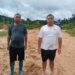 NAIMOS AND BLUE WATER GUARDS INTENSIFY WAR ON GALAMSEY; ARREST THE KINGPINS