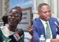 Ministry of Health Requests Amnesty for Insulting Staff Nurse, Queried by GHS