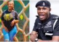 Kumasi high court sentences inspector Twumasi to life imprisonment for Killing his girlfriend Maa Adwoa in Adum.
