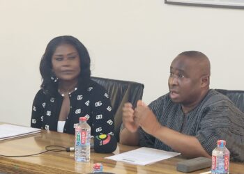 We Inherited Broken Down Buses But We Will Reset and turn the Tides-STC MD Assures Deputy Transport Minister