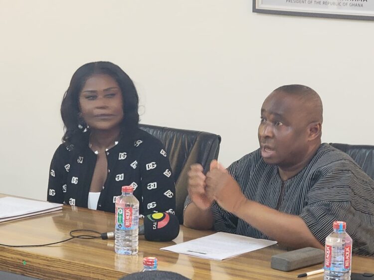 We Inherited Broken Down Buses But We Will Reset and turn the Tides-STC MD Assures Deputy Transport Minister