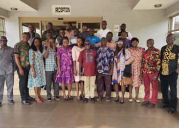 FISHERIES COMMISSION IDENTIFIES AN ALTERNATIVE FISH FEED FORMULATION USING LOCAL INGREDIENTS FOR THE AQUACULTURE SECTOR