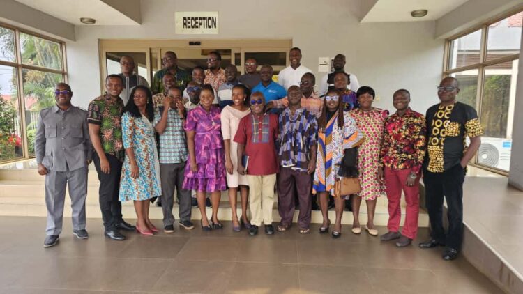 FISHERIES COMMISSION IDENTIFIES AN ALTERNATIVE FISH FEED FORMULATION USING LOCAL INGREDIENTS FOR THE AQUACULTURE SECTOR