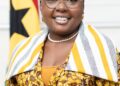 Hon. Emilia Arthur Attends 6th Ordinary Session of AU Specialized Technical Committee   on Agric, Rural Dev., Water and Environment (STC-ARDWE)
