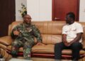 DEFENCE PRESS CORPS CONDEMNS ALLEGED ASSAULT BY SOLDIER; COMMENDS SWIFT ACTION BY GHANA ARMED FORCES