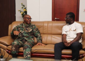 DEFENCE PRESS CORPS CONDEMNS ALLEGED ASSAULT BY SOLDIER; COMMENDS SWIFT ACTION BY GHANA ARMED FORCES