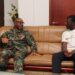 DEFENCE PRESS CORPS CONDEMNS ALLEGED ASSAULT BY SOLDIER; COMMENDS SWIFT ACTION BY GHANA ARMED FORCES