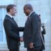 Mahama and Macron strengthen Ghana-France ties at Paris Peace Forum