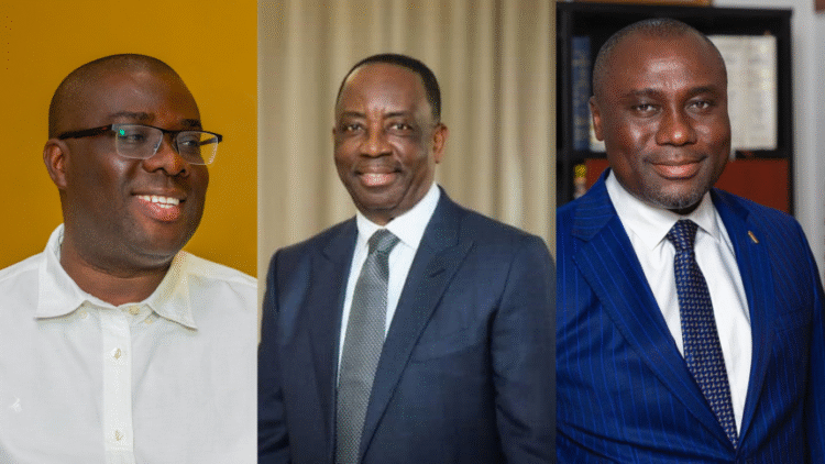 Lotto Bonanza: How NLA Under Sammy Awuku Gave away GHC3 billion prime business to KGL in exchange for peanuts Shocks to the Marrow