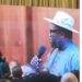 NAIMOS will Smoke Out All Illegal Miners, their Financiers and Assigns-NAIMOS Boss @ “Mahama Meets CSOs”