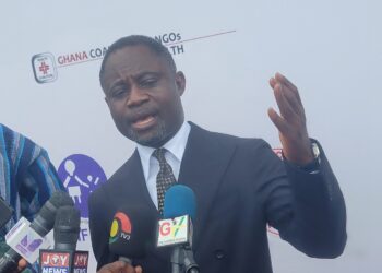 The HPV Vaccine is Safe; We must Not be divided in the fight against it-Health Minister