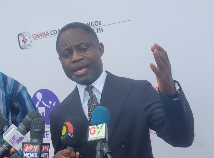 The HPV Vaccine is Safe; We must Not be divided in the fight against it-Health Minister