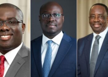 Robbing Peter to Pay Paul: the Case of KGL-NLA Deal Where Driver Became Master to Car Owner