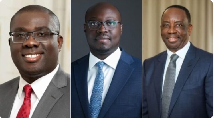 Robbing Peter to Pay Paul: the Case of KGL-NLA Deal Where Driver Became Master to Car Owner