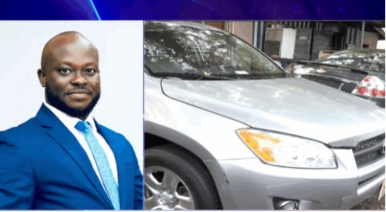 Our Charges are Approved by Parliament -DVLA Denies Imposing Illegal Charges