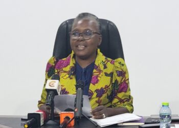 Ghana’s Establishment of First Marine Protected Area Will Ensure Fish Stock Recovery and Benefit Fisherfolks -Fisheries Minister