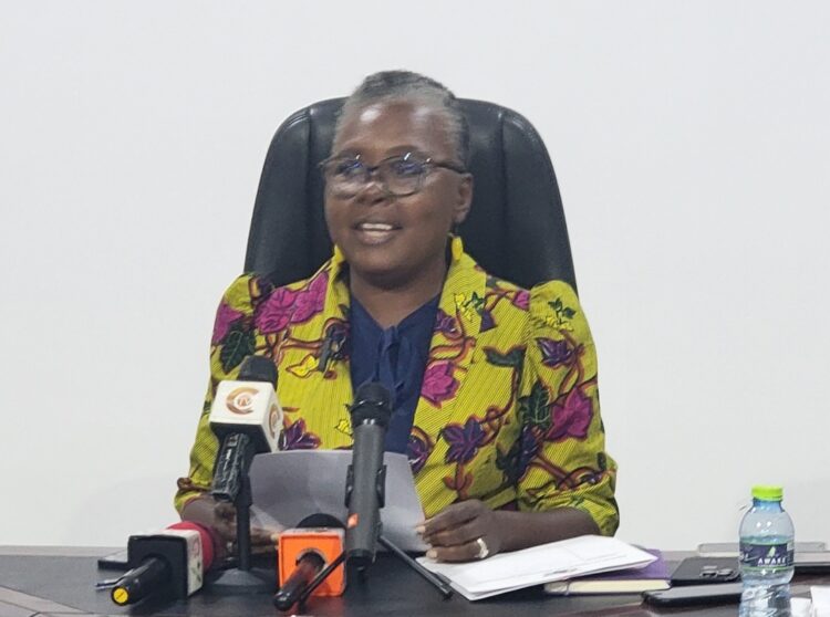 Ghana’s Establishment of First Marine Protected Area Will Ensure Fish Stock Recovery and Benefit Fisherfolks -Fisheries Minister