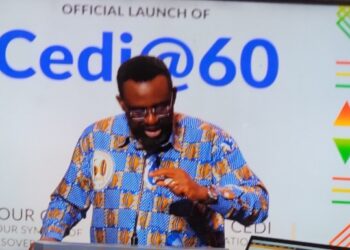 The Cedi is now the Best Performing Currency in Sub-Saharan Africa-BoG Governor