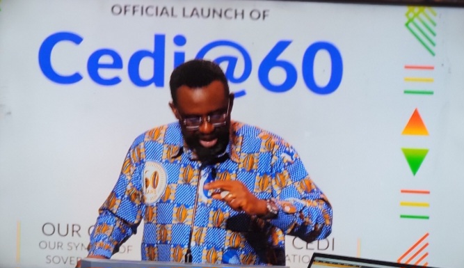 The Cedi is now the Best Performing Currency in Sub-Saharan Africa-BoG Governor