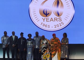 Vice President Launches Cedi@60; Urges Ghanaians to Transact Business in Cedis