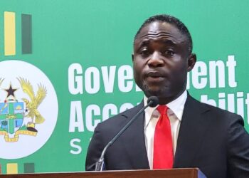 Health Minister Announces Roll-Out of New Health Information Management System to Respond to Disruptions