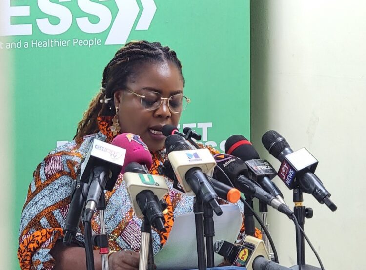 ESPA Threatens Nationwide Suspension of Services if Govt Fails to Pay Arrears by Nov. 7