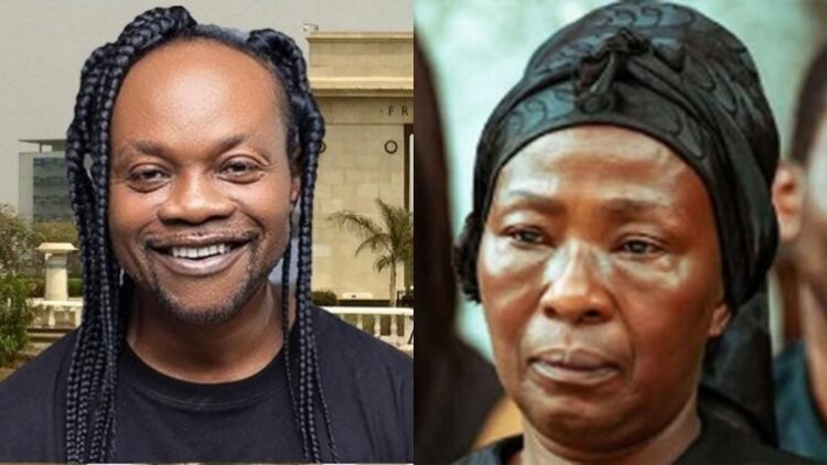 Court Rejects Attempt to halt Daddy Lumba’s Burial Amid Widowhood Dispute