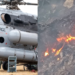 Loss of Altitude and Lift due to Downdraft Caused the Helicopter Crash – Investigative Committee