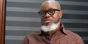 EOCO Raids Nigerian Cyber Fraud Ring at Mataheko-Affienya