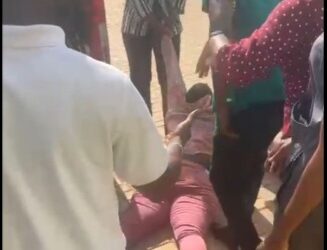 Immigration Officials Forcibly Remove US Deportees from Hotel in Ogbojo