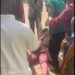 Immigration Officials Forcibly Remove US Deportees from Hotel in Ogbojo
