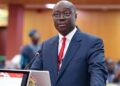 Gov’t Abolishes COVID-19 Levy in 2026 Budget…Hands GH₵5.7 billion back to households and businesses