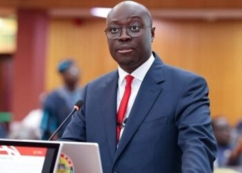 Gov’t Abolishes COVID-19 Levy in 2026 Budget…Hands GH₵5.7 billion back to households and businesses