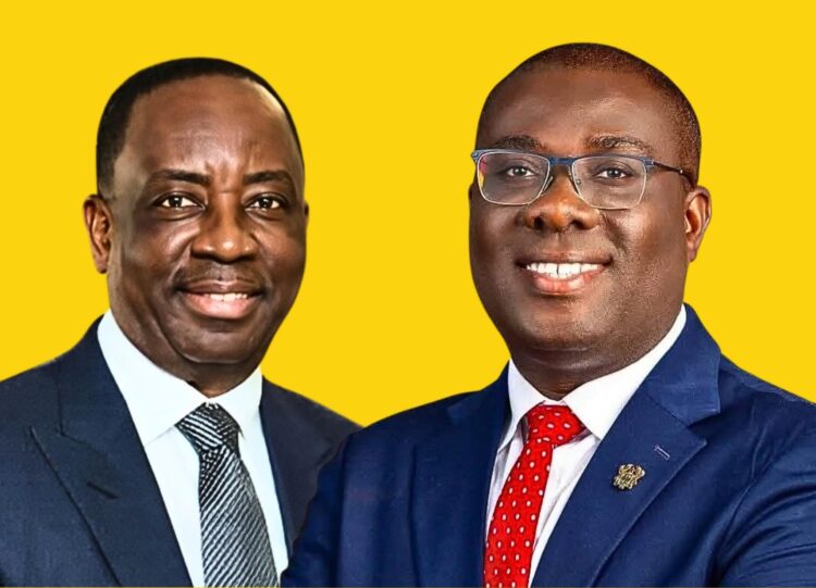 Order Forensic Audit into ‘Smelly’ NLA-KGL Deal -OPAG President Appeals to Mahama