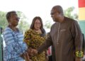 Mahama Lauds Fisheries Minister Over First Ever National Chief Fishermen and Queen Fishmongers Conference