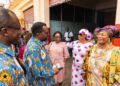 BoG Governor Takes Cedi@60 Campaign to the Markets