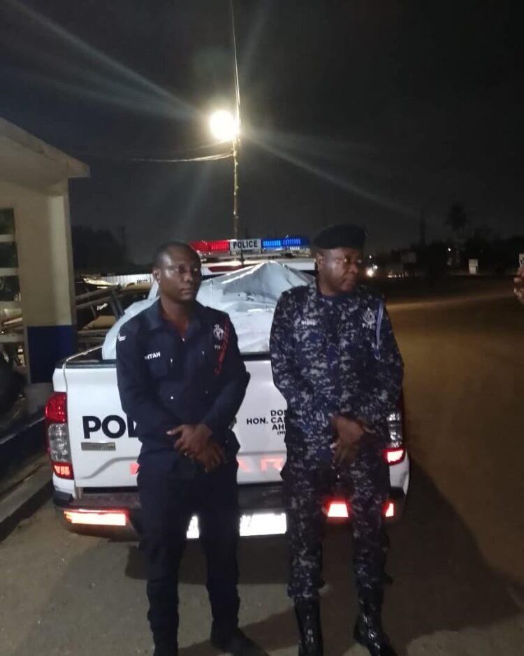 Two Senior Police Officers Sentenced to 13 Years Imprisonment for Narcotics Trafficking