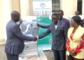 Health Minister Retools Health Facilities with 50 Anesthetic Machines…Orders UGMC and Korle-Bu to Install theirs Immediately