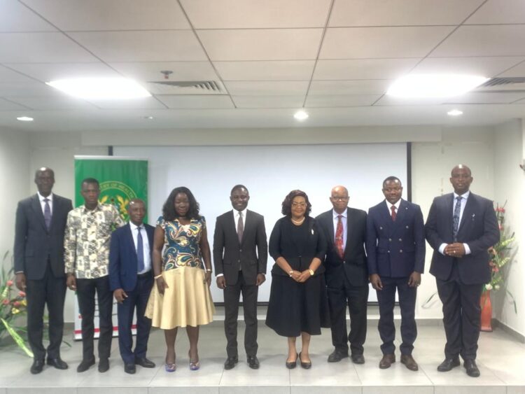 Ministerial Advisory Board for Health Ministry Inaugurated to Champion Equity Health Care Access