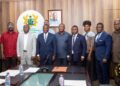LANDS MINISTER INAUGURATES INVESTOR SELECTION COMMITTEE FOR VALCO MODERNISATION AND ALUMINA REFINERY DEVELOPMENT