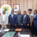 LANDS MINISTER INAUGURATES INVESTOR SELECTION COMMITTEE FOR VALCO MODERNISATION AND ALUMINA REFINERY DEVELOPMENT