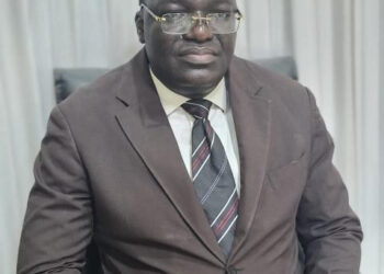 President Mahama Appoints MARTIN KOLBIL YAMBORIGYA AS Ag COMMISSIONER, DOMESTIC TAX REVENUE DIVISION, GRA