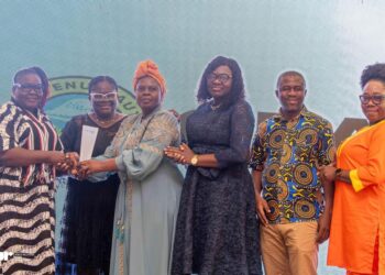 IPR Names GRA As Best PR Campaign, Digital and Social Media Campaign