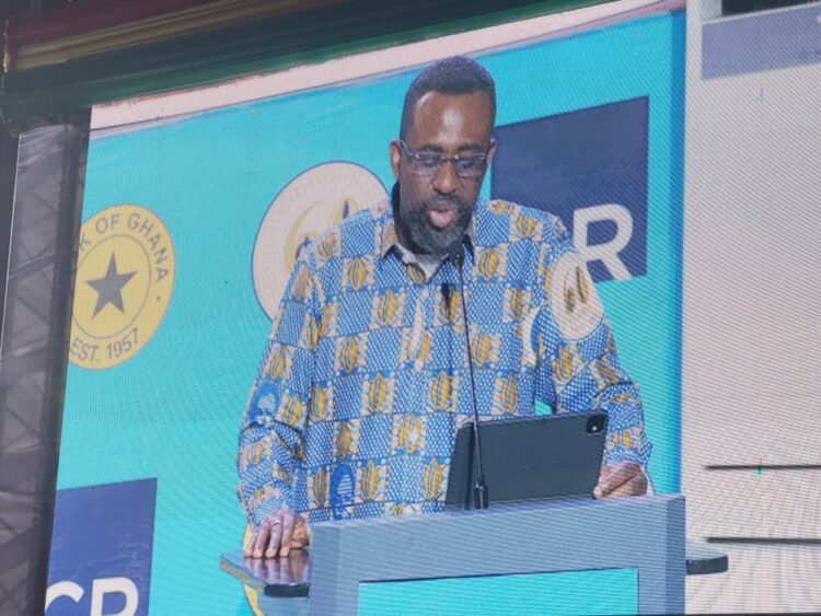 Lets Protect and Respect Proper storage and Responsible Use of the Cedi-BoG Governor