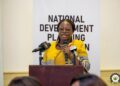 NDPC Director-General Calls for Coordinated National Effort to Strengthen Ghana’s Human Capital Development